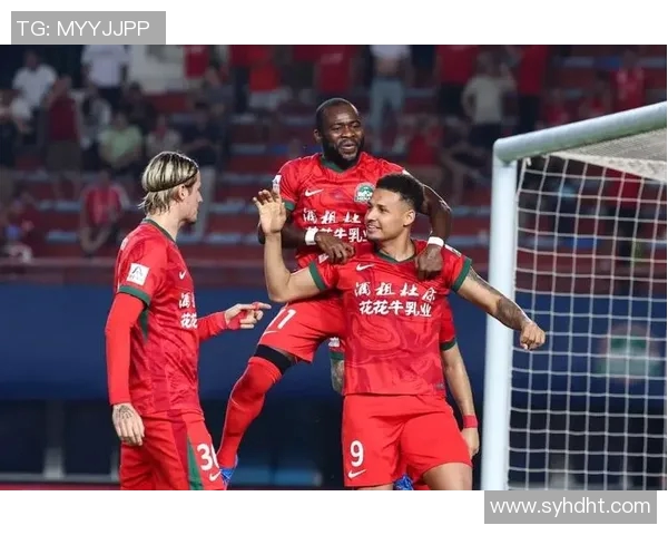 中超外援现状汇总 中超外援现状汇总