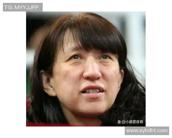 女排主教练大胆启用新人，网友称其“赌王”