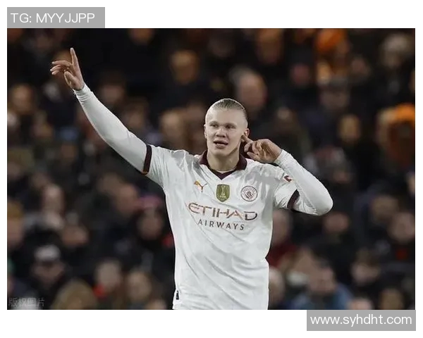 哈兰德冲击金球奖？数据全面对比分析