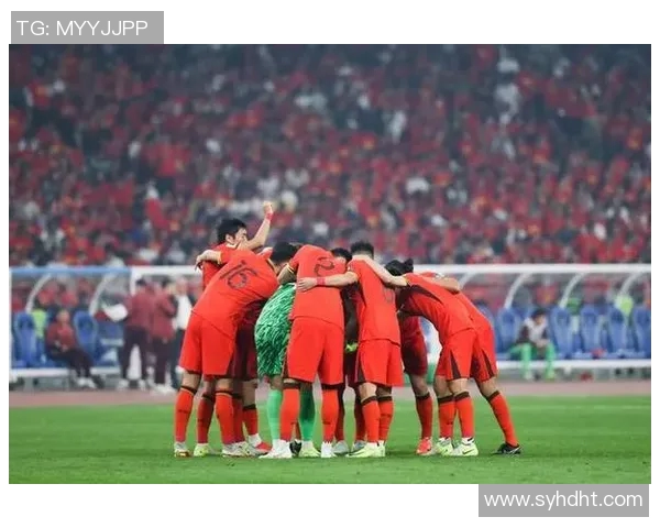 世界杯预选赛即将打响,中国队首战迎战强敌 世界杯预选赛即将打响,中国队首战迎战强敌