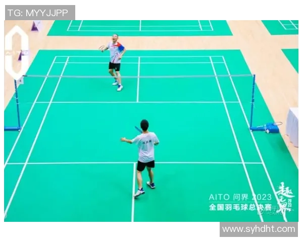 羽毛球国家队将启用AI辅助选拔机制 羽毛球国家队将启用AI辅助选拔机制