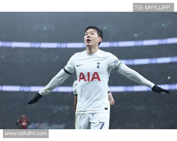 媒体热议孙兴慜未来潜力或将成长为亚洲首位世界级超级巨星 媒体热议孙兴慜未来潜力或将成长为亚洲首位世界级超级巨星