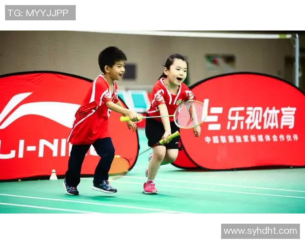 羽毛球赛事技术动作分析与训练方法的实践应用研究 羽毛球赛事技术动作分析与训练方法的实践应用研究