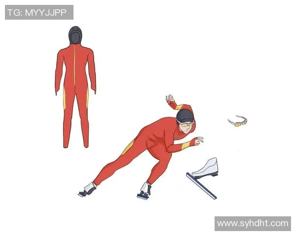 冬季滑冰选手空气阻力减缓服装设计与技术创新分析